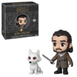 FUNKO 5 STAR: GAME OF THRONES - JON SNOW