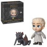 FUNKO 5 STAR: GAME OF THRONES - DAENERYS TARGARYEN