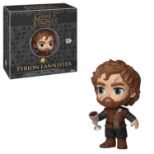 FUNKO 5 STAR: GOT S10 - TYRION LANNISTER