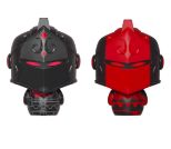 Figuri FUNKO PSH: FORTNITE S1A - BLACK KNIGHT & RED KNIGHT 4cm