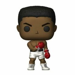 FUNKO POP SPORTS LEGENDS: ALI - MUHAMMAD ALI