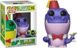 FUNKO POP: FUNKO - BIG AL (EXC)