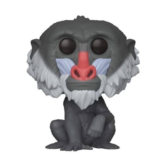 FUNKO POP DISNEY: THE LION KING (LIVE ACTION) - RAFIKI