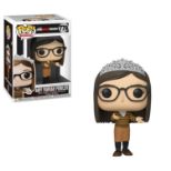 Figura FUNKO POP! TV: BIG BANG THEORY S2 - AMY