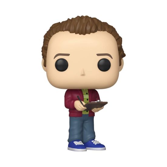 Figura FUNKO POP! TV: BIG BANG THEORY S2 - STUART