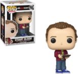 Figura FUNKO POP! TV: BIG BANG THEORY S2 - STUART