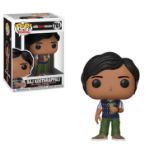 Figura FUNKO POP! TV: BIG BANG THEORY S2 - RAJ