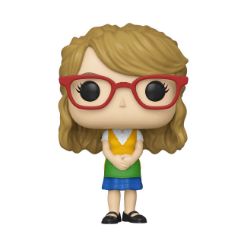 Figura FUNKO POP! TV: BIG BANG THEORY S2 - BERNADETTE