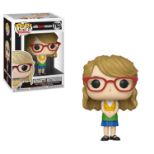 Figura FUNKO POP! TV: BIG BANG THEORY S2 - BERNADETTE