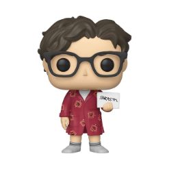 Figura FUNKO POP! TV: BIG BANG THEORY S2 - LEONARD