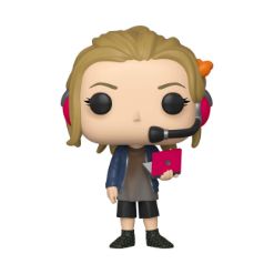 Figura FUNKO POP! TV: BIG BANG THEORY S2 - PENNY