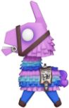 Figura FUNKO POP GAMES: FORTNITE S3 - 10 LOOT LLAMA 25cm