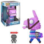 Figura FUNKO POP GAMES: FORTNITE S3 - 10 LOOT LLAMA 25cm