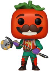 Figura FUNKO POP GAMES: FORTNITE S3 - TOMATOHEAD