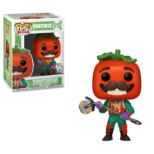 Figura FUNKO POP GAMES: FORTNITE S3 - TOMATOHEAD