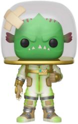 Figura FUNKO POP GAMES: FORTNITE S3 - LEVIATHAN