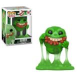 Figura FUNKO POP MOVIES: GB - SLIMER W/HOT DOGS