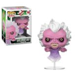 Figura FUNKO POP MOVIES: GB - SCARY LIBRARY GHOST