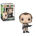 Figura FUNKO POP MOVIES: GB - DR. PETER VENKMAN