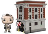 Figura FUNKO POP TOWN: GB - PETER W/HOUSE