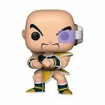 FUNKO POP ANIMATION: DRAGON BALL Z - NAPPA