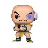 FUNKO POP ANIMATION: DRAGON BALL Z - NAPPA