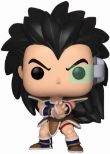 FUNKO POP ANIMATION: DRAGON BALL Z - RADDITZ