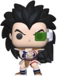 FUNKO POP ANIMATION: DRAGON BALL Z - RADDITZ