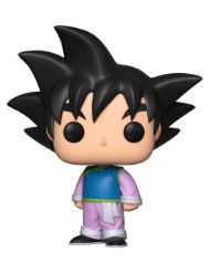 FUNKO POP ANIMATION: DBZ S6 - GOTEN