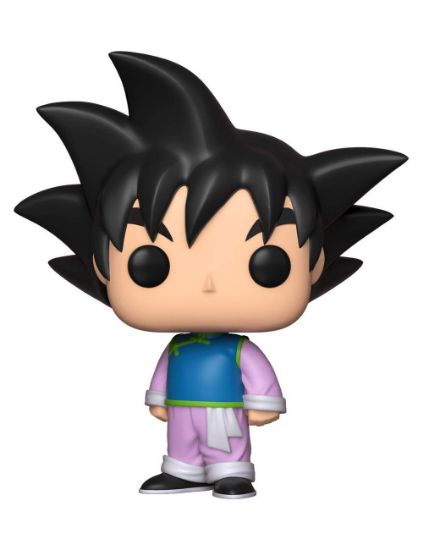 FUNKO POP ANIMATION: DBZ S6 - GOTEN