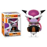 FUNKO POP ANIMATION: DRAGON BALL Z - FRIEZA