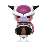 FUNKO POP ANIMATION: DRAGON BALL Z - FRIEZA