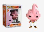 FUNKO POP ANIMATION: DRAGON BALL Z - KID BUU