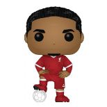 FUNKO POP FOOTBALL: VIRGIL VAN DIJK (LIVERPOOL)