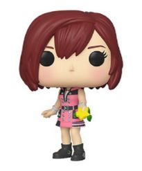 Figura FUNKO POP DISNEY: KH3 S2 - KAIRI W/HOOD