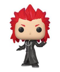 Figura FUNKO POP DISNEY: KH3 S2 - LEA