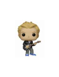 Figura FUNKO POP ROCKS: THE POLICE - STING