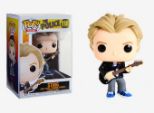 Figura FUNKO POP ROCKS: THE POLICE - STING