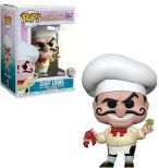 FUNKO POP DISNEY: LITTLE MERMAID - CHEF LOUIS