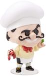 FUNKO POP DISNEY: LITTLE MERMAID - CHEF LOUIS