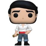 FUNKO POP DISNEY: LITTLE MERMAID - PRINCE ERIC