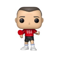 FUNKO POP MOVIES: FORREST GUMP - FORREST (PING PONG OUTFIT)