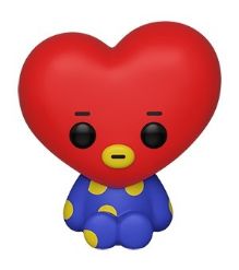 FUNKO POP ANIMATION: BT21 - TATA