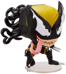 FUNKO POP: MARVEL - VENOM - X-23