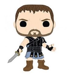 Figura FUNKO POP MOVIES: GLADIATOR - MAXIMUS