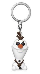 FUNKO POCKET POP KEYCHAIN Frozen 2 Olaf obesek