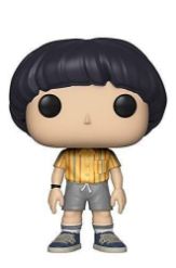 Figura FUNKO POP TV: STRANGER THINGS - MIKE