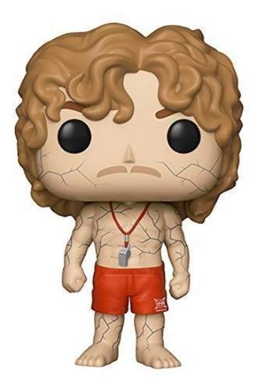 Figura FUNKO POP TV: STRANGER THINGS - FLAYED BILLY