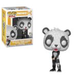 Figura FUNKO POP GAMES: FORTNITE S3 - P.A.N.D.A TEAM LEADER