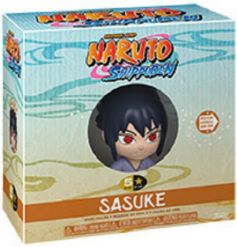 Figura FUNKO 5 STAR: NARUTO S3 - SASUKE